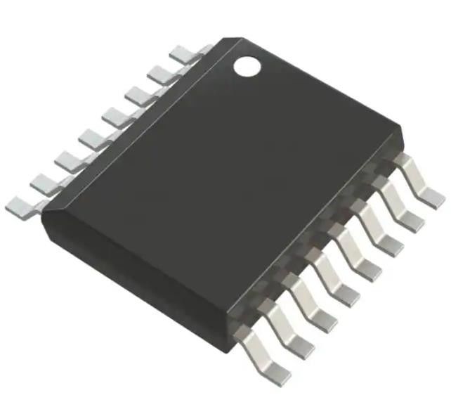 LT1568IGN # TRPBF Band Pass Filter IC Band Pass 2η τάξη 200kHz 16-SSOP