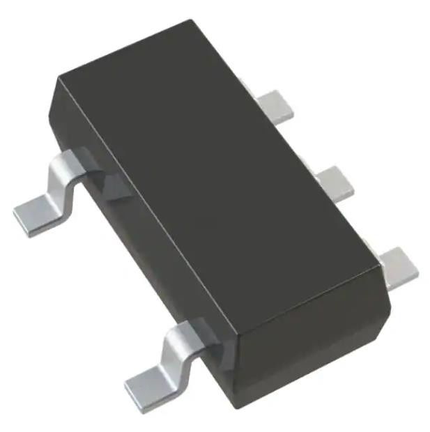 LT3014ES5#TRPBF Γραμμικός ρυθμιστής τάσης IC θετική ρύθμιση 1 έξοδος 20mA