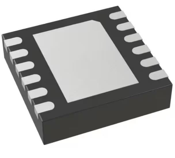 LT3682IDD#TRPBF Buck Switching Regulator IC θετική ρύθμιση 0,8V 1 έξοδος 1A