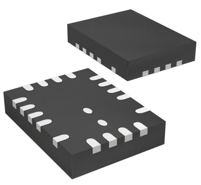 LT8641IUDC#PBF Buck Switching Regulator IC θετική ρύθμιση 0,8V 1 έξοδος 3,5A