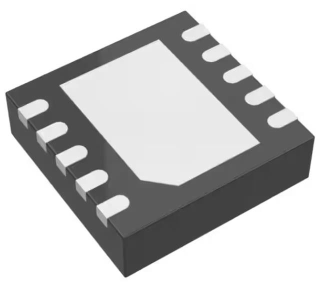 LTC3454EDD#TRPB LED Driver IC 1 Εξόδου DC DC Ρυθμιστής Step-Down Dimming 1A 10-DFN