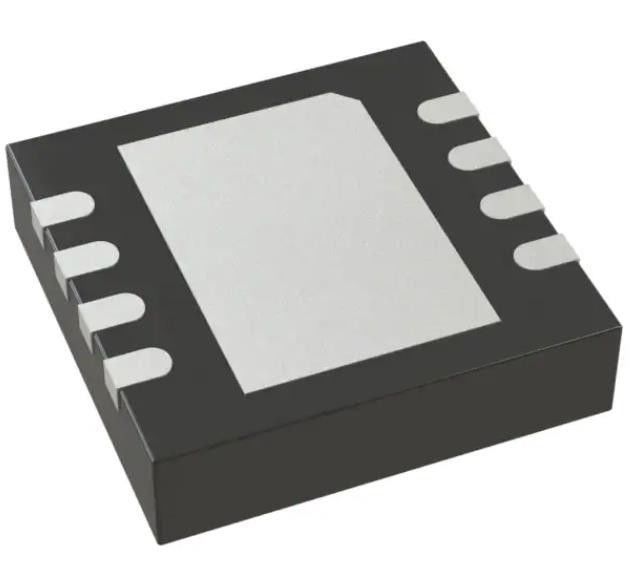 LTC3642IDD-3.3#TRPBF Εναλλακτικός ρυθμιστής διασύνδεσης κυψελού IC θετικός σταθερός 3.3V 1 έξοδος 50mA