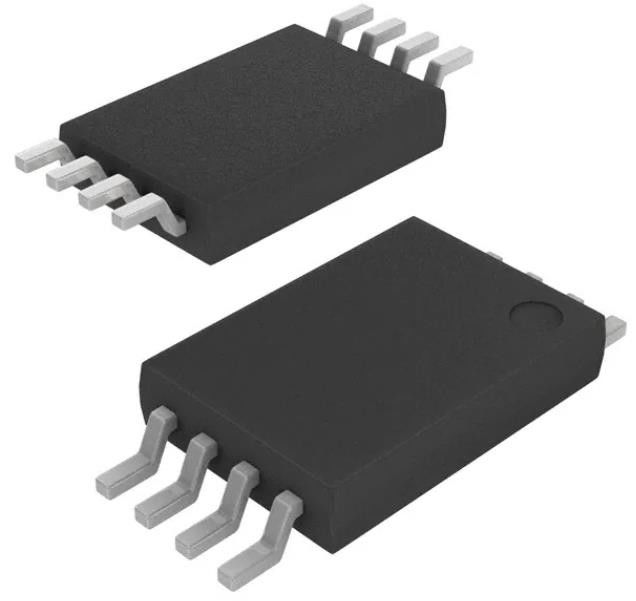 M95640-DRDW3TP/K EEPROM IC μνήμης Integrated Circuit Chip 64Kbit SPI 20 MHz 8-TSSOP