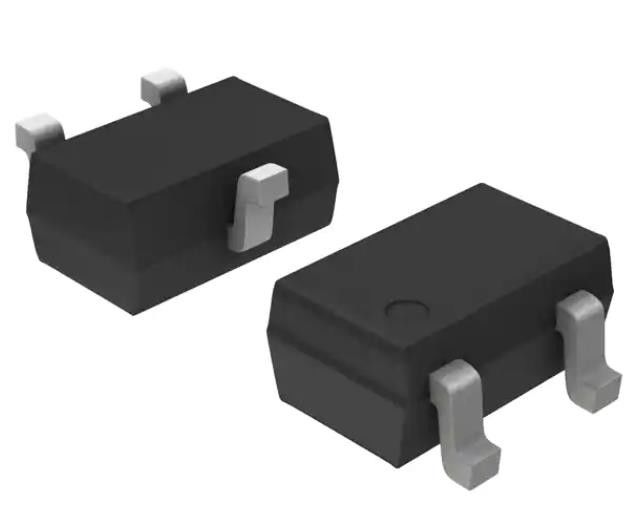 ΜΜΒΤ2222ΑWT1G Δυπολικό Τρανζιστόρα NPN 40 V 600 mA 300MHz 150 mW SC-70-3