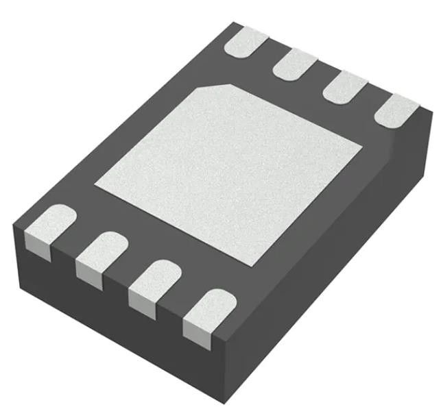 MP3305DD-LF-Z LED Driver IC 1 Έκδοση DC DC Ρυθμιστής PWM Dimming 1.33A 8-QFN