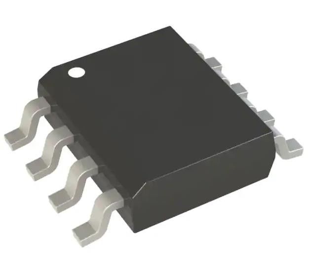 Si4925BDY-T1-E3 Integrated Circuit Chip Mosfet Array 30V 5.3A 1.1W Επιφανειακή τοποθέτηση