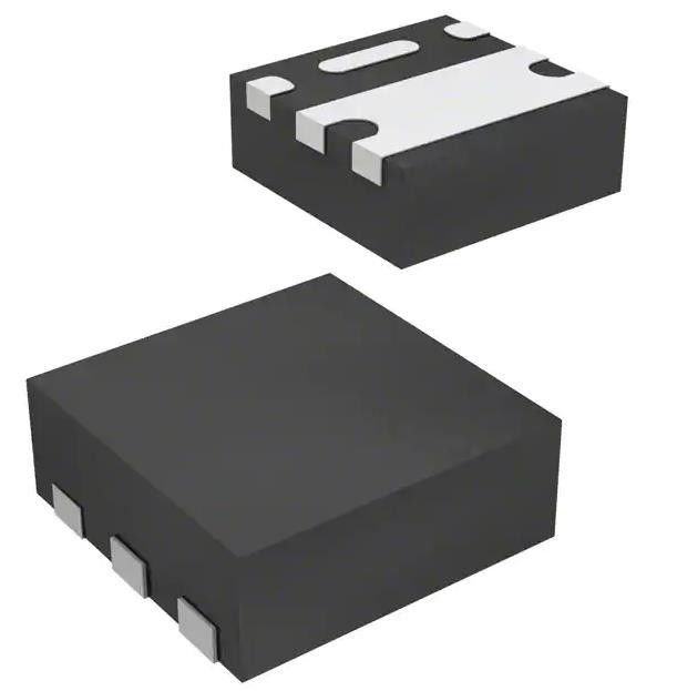 SIA427DJ-T1-GE3 P-Κανάλι 8 V 12A 3,5 W (Ta), 19 W PAK® SC-70-6