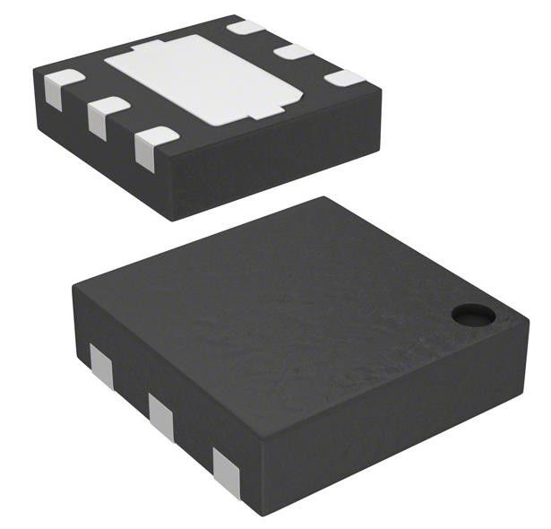 SKY65404-31 RF ενισχυτής IC 802.11a/n 4.9GHz ~ 5.9GHz 6-QFN (1.5x1.5)