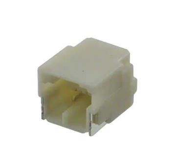 SM02B-NSHSS-TB(LF) ((SN) Επιφάνεια επικεφαλίδας συνδέσμου