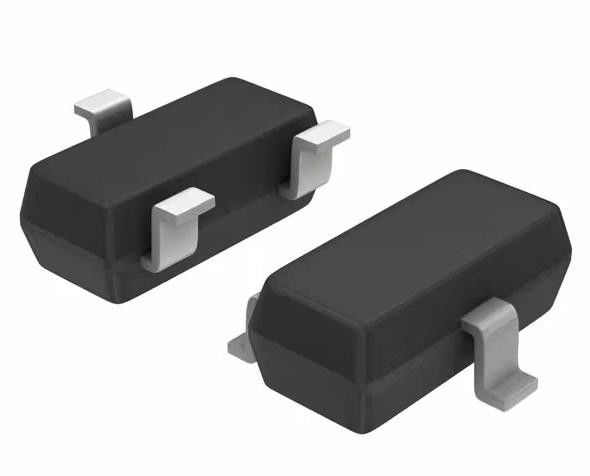 SM712-02HTG 31V 19V Clamp 19A (8/20μs) Ipp Tvs Diode Surface Mount SOT-23-3