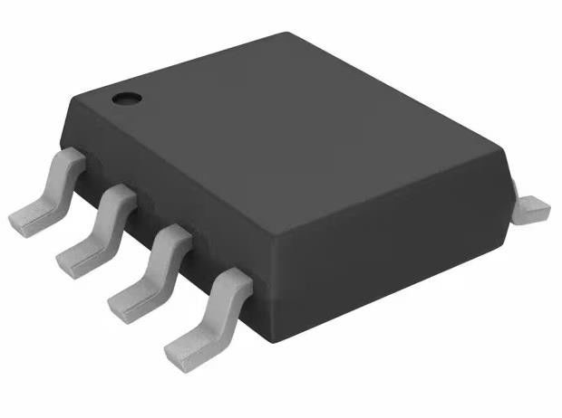 TC7WT241FU Buffer Non-Inverting 2 Element 1 Bit ανά στοιχείο 3-State Output 8-SSOP