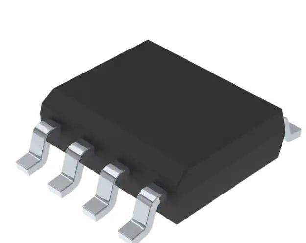 TL431AIYDT IC αναφοράς τάσης μετατόπισης Ρυθμιζόμενο 2.495V 36 VV ± 1% 100 mA 8-SOIC