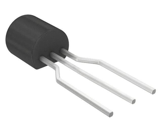 TLV431BLPRPG IC αναφοράς τάσης μετατόπισης Ρυθμίσιμο 1,24V 16 VV ± 0,5% 20 mA