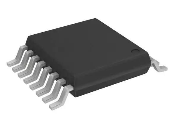 DS2762AE+025/T&amp;R Συνολικού κυκλώματος Chip Battery Monitor IC Λιθιοϊόν 16-TSSOP