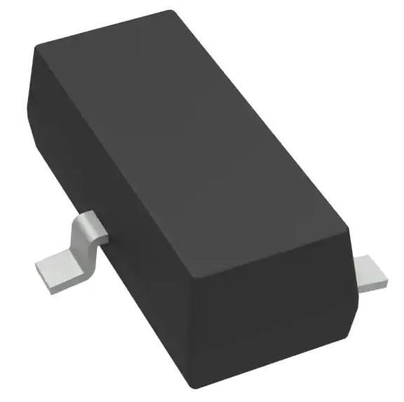 TL431ACDBZR IC αναφοράς τάσης μετατόπισης ρυθμιζόμενο 2,495V 36 VV ± 1% 100 mA