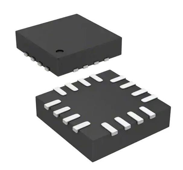 Α3G4250DTR Γυροσκόπιο X (Pitch), Y (Roll), Z (Yaw) ±245 4,45Hz ~ 483Hz I2C, SPI