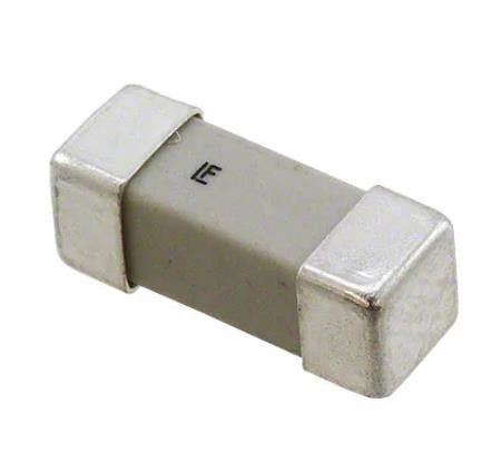 0485001.DR 1 A AC 600 V DC Fuse Board Mount Surface Mount 2-SMD τετραγωνικό τετραγωνικό τετράγωνο