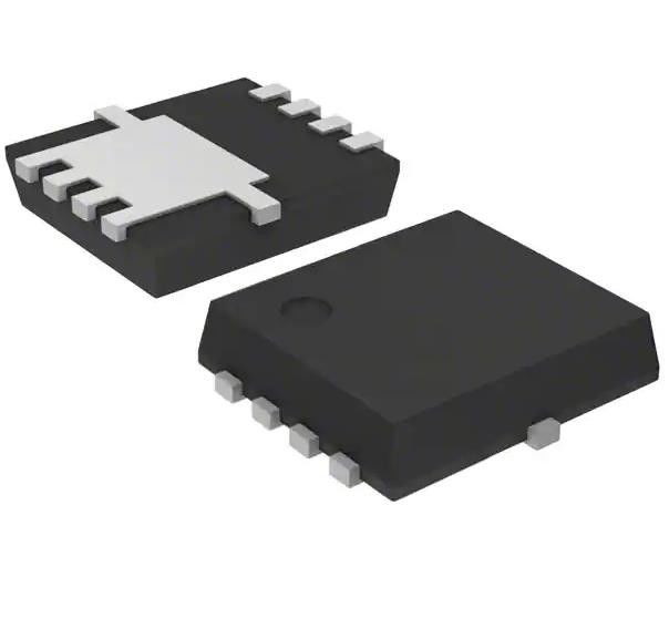 TPH8R008NH,L1Q N-Κανάλι 80 V 34A (Tc) 1.6W (Ta), 61W (Tc) Επιφανειακή τοποθέτηση 8-SOP