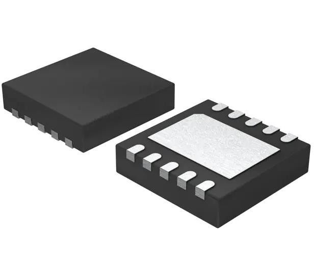 Μετατροπέας TPS51206DSQT, ρυθμιστής τάσης DDR IC 1 Έκδοση 10-WSON (2x2)