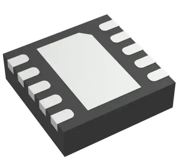 TPS63000DRCT Εναλλακτικός ρυθμιστής διακόπτη IC θετικής ρύθμισης 1.2V 1 έξοδος 1.6A