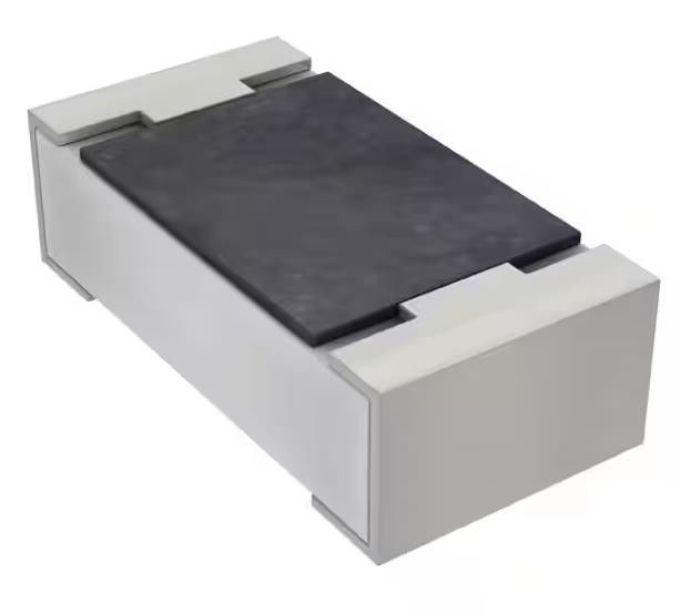 RC0603FR-07332KL 332 kOhms ± 1% 0.1W, 1/10W Αντίσταση τσιπ 0603 Αντίσταση υγρασίας