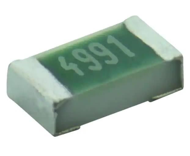 TNPW0603100KBEEA 100 kOhms ±0.1% 0.1W, 1/10W Αντίσταση τσιπ 0603 Αυτοκινητοβιομηχανική AEC-Q200