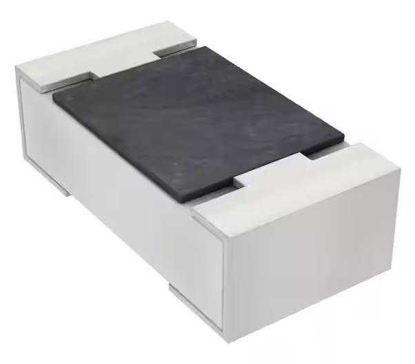 RC0402FR-07301RL 301 Ωμ ± 1% 0.063W 1/16W Αντίσταση τσιπ 0402 Αντίσταση υγρασίας