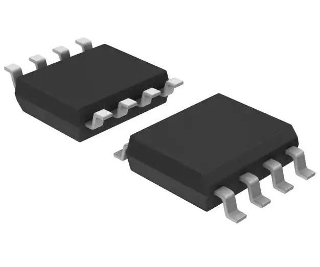 N25Q064A13ESE40F FLASH - NOR Μνήμη IC 64Mbit SPI 108 MHz 8-SO W