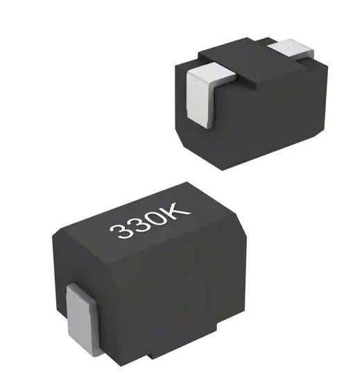 CM453232-101KL 100 μH Μη προστατευμένο ντραμ Κέντρο Wirewound Ινδυτής 110 mA 8Ohm