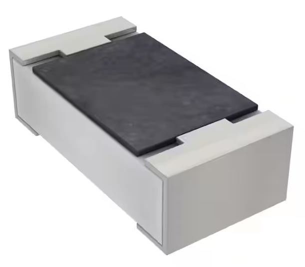 RC0603FR-073K74L 3.74 kOhms ± 1% 0.1W 1/10W Αντίσταση τσιπ 0603 Ανθεκτικός στην υγρασία