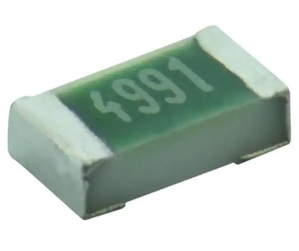 TNPW06032K00BEEA 2 kOhms ±0,1% 0,1W 1/10W Αντίσταση τσιπ 0603 Αυτοκινητοβιομηχανία