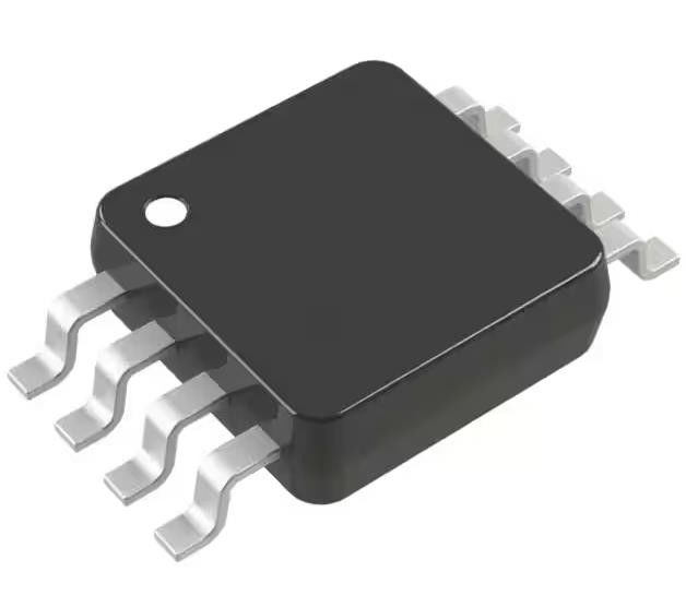 LT3010EMS8E-5#PBF Γραμμικός ρυθμιστής τάσης IC θετικός σταθερός 1 έξοδος 50mA
