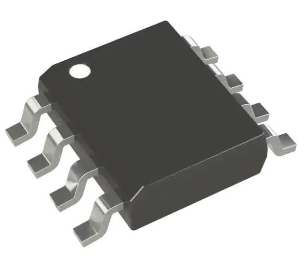MCP1407T-E/SN Πύλη χαμηλής πλευράς ολοκληρωμένου κυκλώματος IC μη αναστρέψιμη 8-SOIC