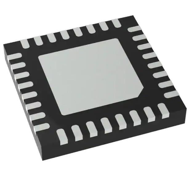LTC2253IUH#PBF 12 Bit Αναλογικός σε Ψηφιακός Μετατροπέας 1 Εισόδου 1 Πυρογραμμένο 32-QFN