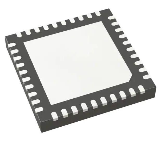 LTC3887EUJ-1#TRPBF Ρυθμιστής θετικής εξόδου Step-Down I2C DC Controller IC