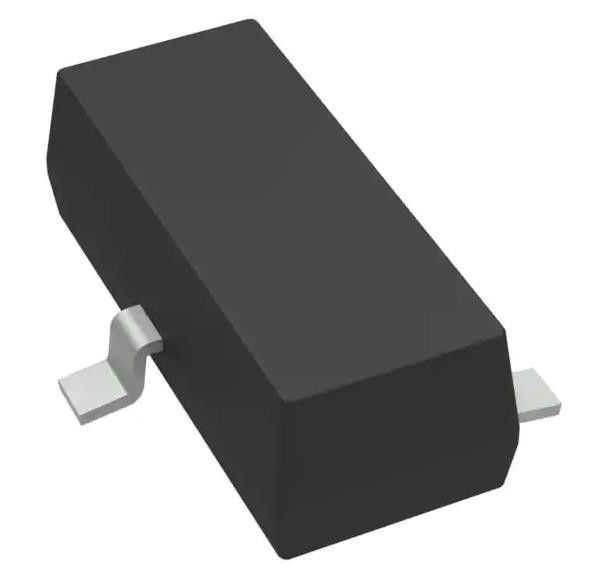 TLV431BQDBZR IC αναφοράς τάσης μετατόπισης ρυθμιζόμενο 2,495V 36 VV ± 1% 15 mA