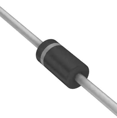 1N4732ATR Ηλεκτρονικά εξαρτήματα διόδου Zener 4,7 V 1 W ± 5% Μέσα από τρύπα DO-41