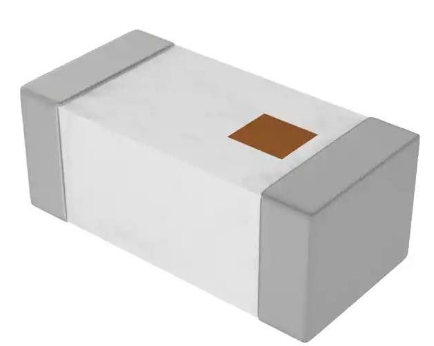 2450AT18B100E 2.4GHz Chip RF Αντένα 2.4GHz ~ 2.5GHz 0.5dBi Σωλήτρια επιφάνειας Mount
