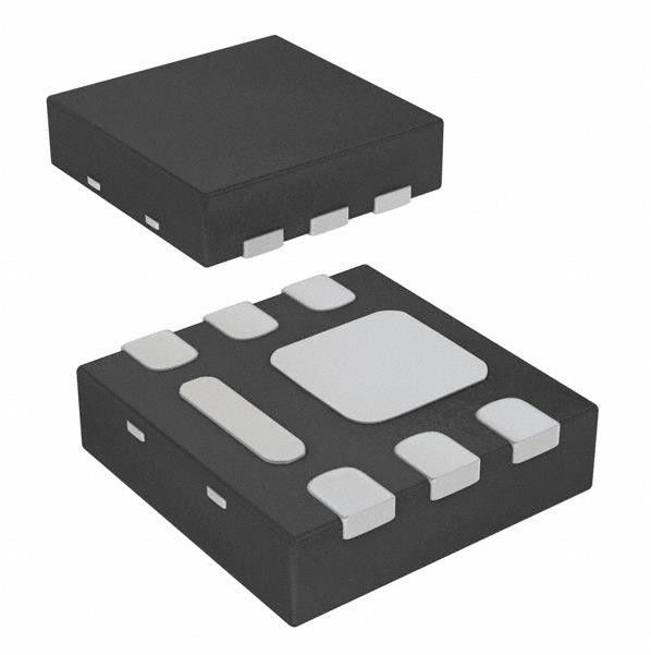 AON2403 Π-Κανάλι 12 V 8A (Ta) 2.8W (Ta) Επιφανειακή επιφάνεια 6-DFN (2x2)
