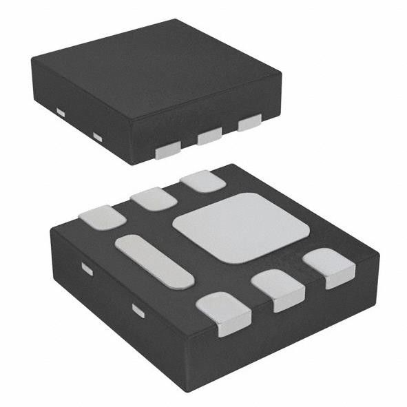 AON2405 Π-Κανάλι 20 V 8A (Ta) 2.8W (Ta) Επιφανειακή τοποθέτηση 6-DFN (2x2)