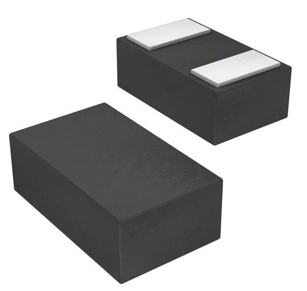 ESD8472MUT3G 20V Clamp 3A (8/20μs) Ipp Tvs Diode Surface Mount 2-X3DFN