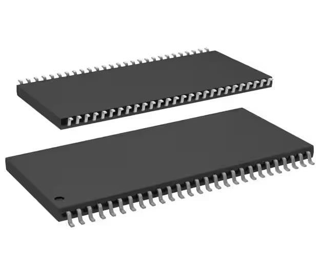 IS42S16320F-7TLI Μνήμη SDRAM IC 512Mbit Παράλληλο 143 MHz 5,4 ns 54-TSOP II