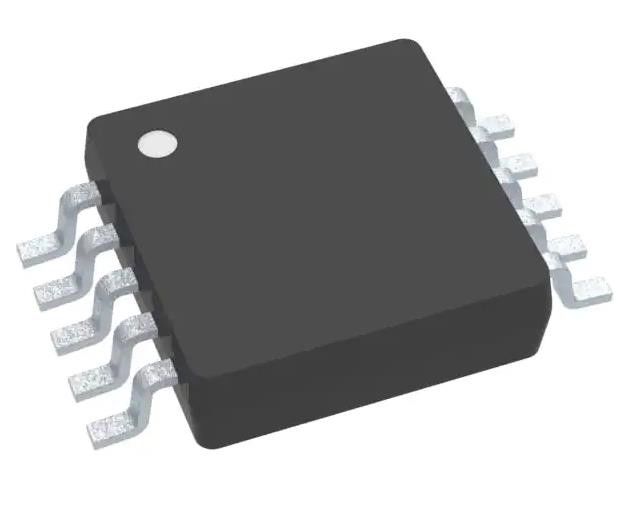 LM5022MM/NOPB Boost SEPIC Regulator Step-Up/Down DC-DC Controller IC 10-VSSOP