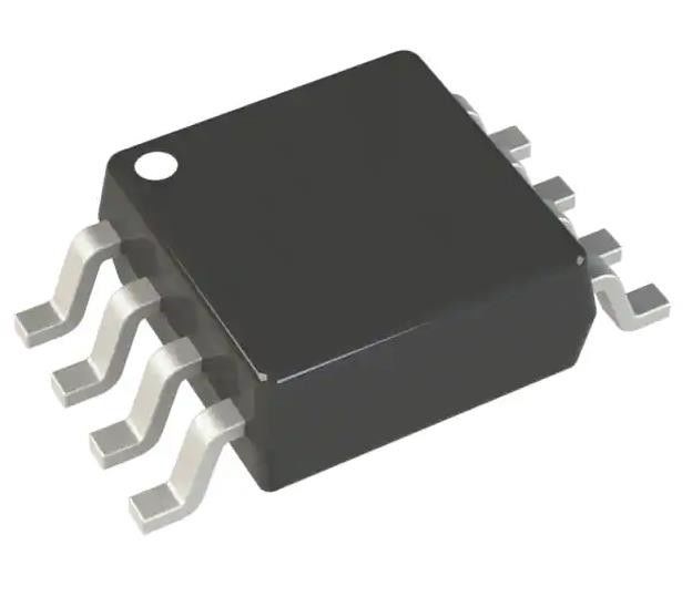 MX25L25645GM2I-10G FLASH - NOR Μνήμη IC 256Mbit SPI 120 MHz 8-SOP