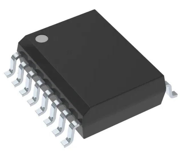 S25FL128SAGMFB013 FLASH - NOR Μνήμη IC 128Mbit SPI - Quad I/O 133 MHz 16-SOIC
