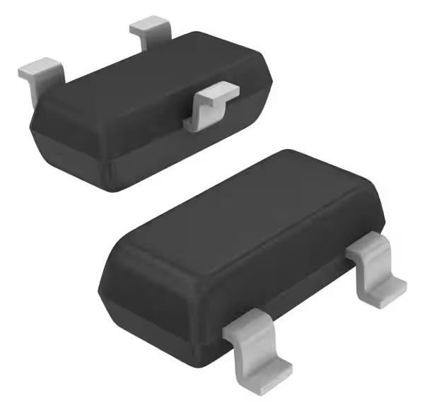 SCV431BSN1T1G IC αναφοράς τάσης μετατόπισης Ρυθμίσιμο 1.24V 16 VV ±0.48% 20 mA