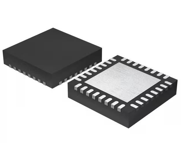SI53156-A01AGM PCI Express Clock Frequency Generator Fanout Buffer IC 100MHz 1 έξοδος