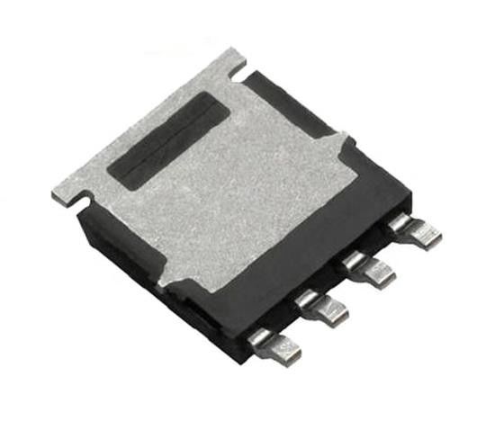 SQJ858AEP-T1_GE3 Smd Ic N Channel 40 V 58A (Tc) 48W (Tc) PowerPAK® SO-8