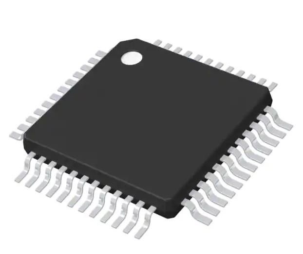 STM32F030C8T6 ARM Cortex-M0 μικροελεγκτής ολοκληρωμένο κύκλωμα 32 bit μονόπυρη 48MHz