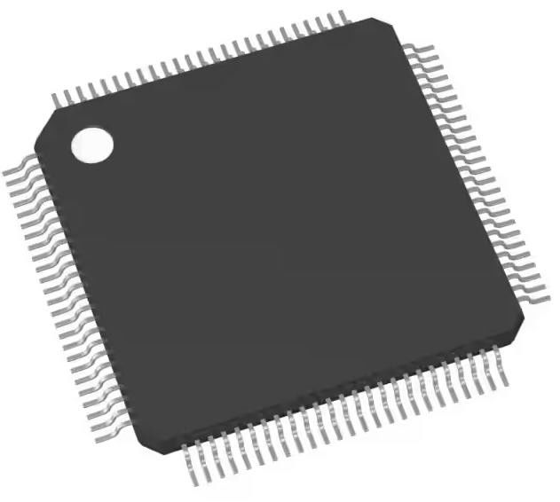 TC233LC-24F133F Μικροελεγκτής IC 32 Bit Single Core 133MHz 1.5MB FLASH